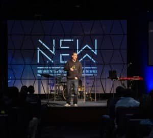 Relentless Church Raleigh NC