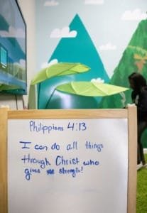 Relentless Church Raleigh NC