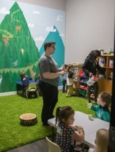 Relentless Church Raleigh NC