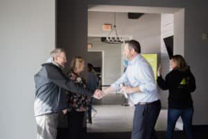 Relentless Church Raleigh NC