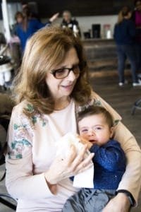 Relentless Church Raleigh NC