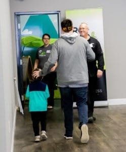 Relentless Church Raleigh NC