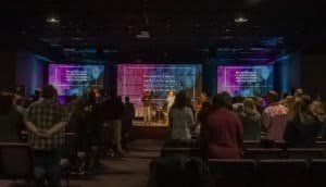 Relentless Church Raleigh NC