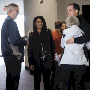 Relentless Church Raleigh NC