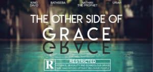 relentless church, the other side of grace