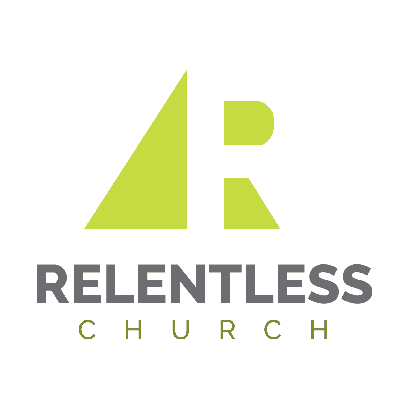 Relentless Summer Tour #2 Greg Armstrong - Relentless Church