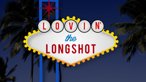 Lovin' The Longshot - Josiah Image