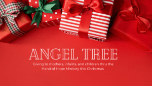 Angel Tree