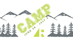 Student Camp June 26 - July 2