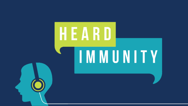 Heard Immunity #1 Image