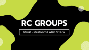 RC GROUPS