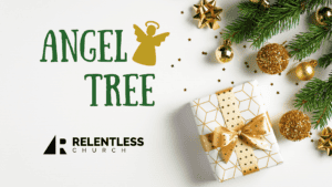 Angel Tree