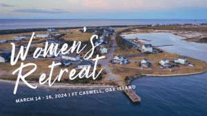 Women's Retreat