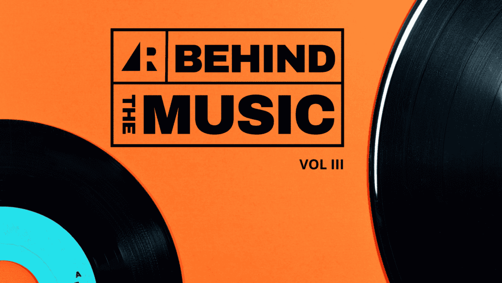 Behind the Music Vol. III