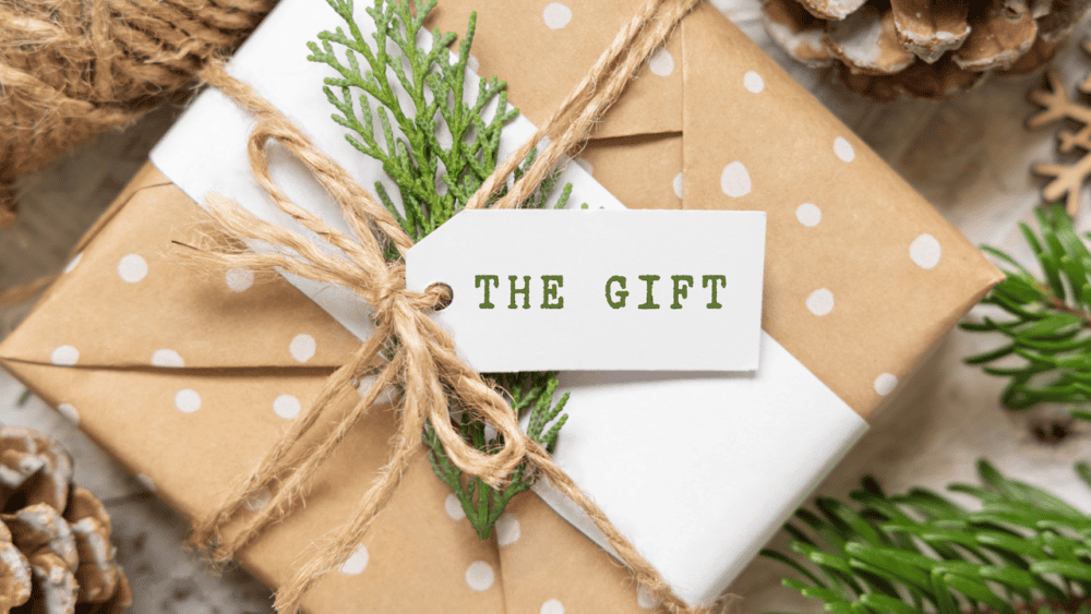 The Gift