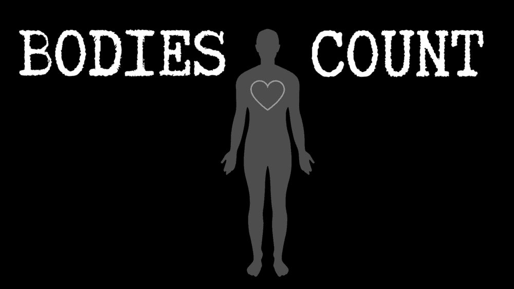 Bodies Count
