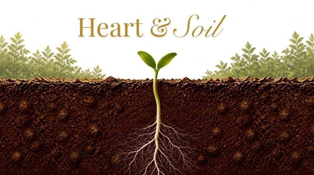 Heart & Soil
